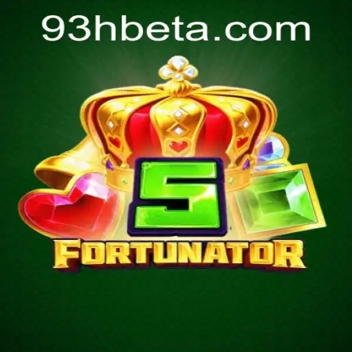 Descubra o Mundo Empolgante de 5Fortunator com 93hbet