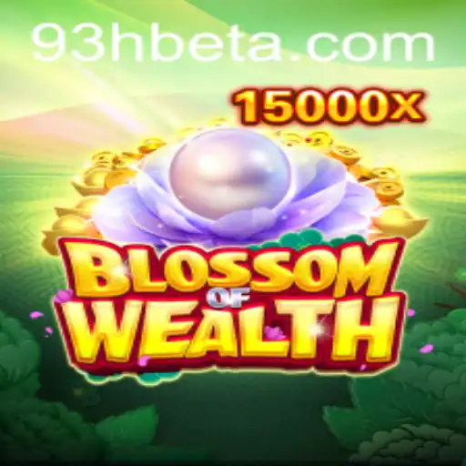 BlossomofWealth: Mergulhe no Universo do Jogo Inovador da 93hbet