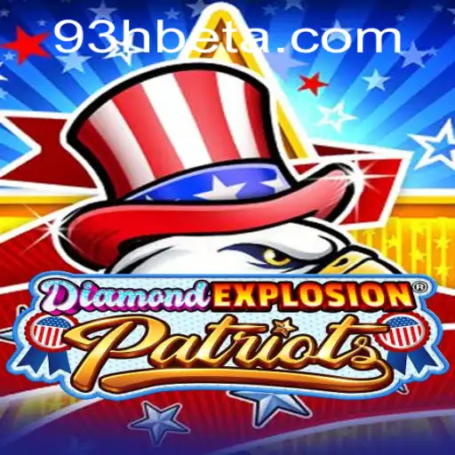 Explorando DiamondExplosionPatriots: O Jogo que Está Conquistando o Mundo