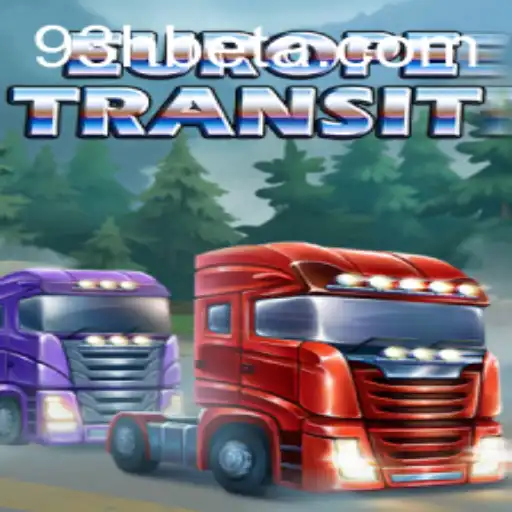 Explorando EuropeTransit: O Futuro dos Jogos de Estrategia e Ação