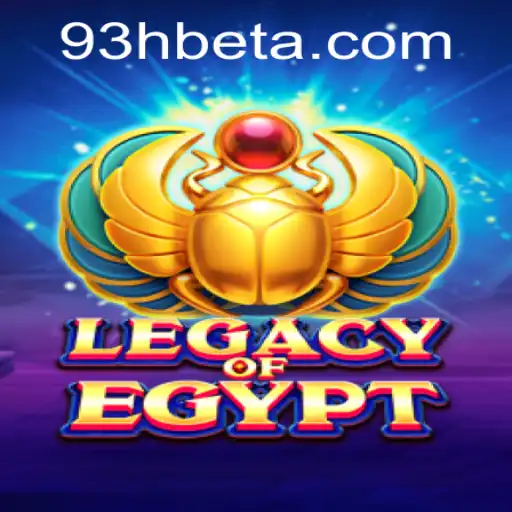 Explorando LegacyOfEgypt em 93hbet: Descubra o Fascínio do Egito Antigo