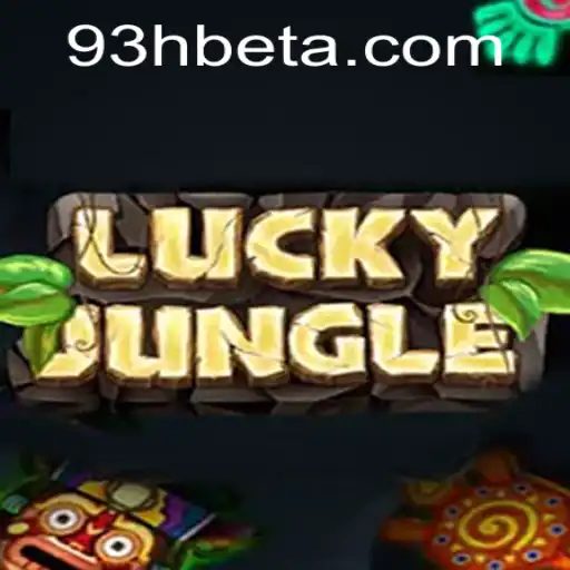 Explorando o Mundo do LuckyJungle: Uma Nova Experiência de Jogo Online