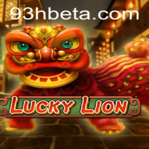 Descubra o Fascinante Mundo de LuckyLion: Um Jogo Inovador na Plataforma 93hbet