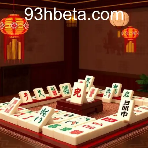 Mahjong