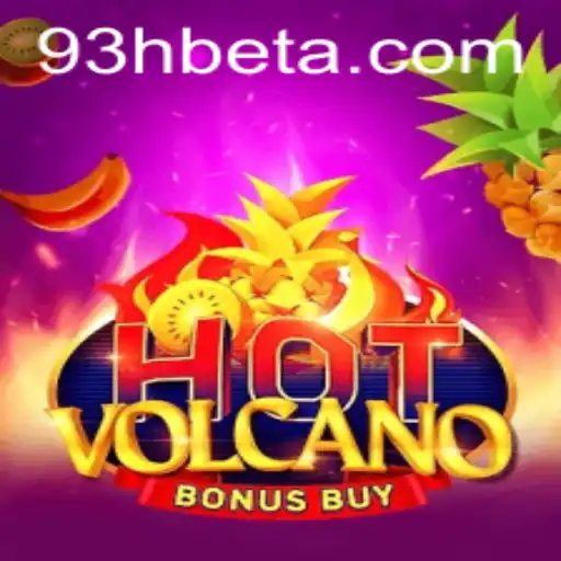 Descubra o Fascinante Mundo de HotVolcanoBonusBuy no 93hbet