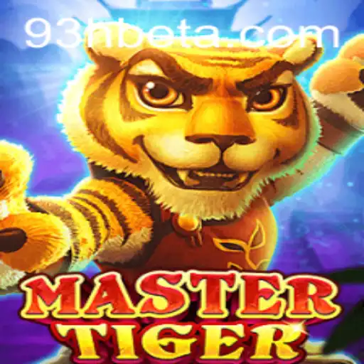 Explorando o Empolgante Mundo de MasterTiger