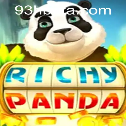 Descubra o Excitante Mundo de RichyPanda