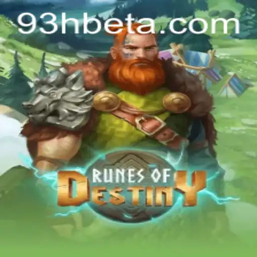 Explorando os Mistérios do Jogo RunesOfDestiny
