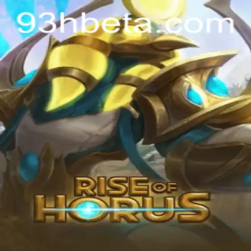 Conheça o Fascinante Mundo de RiseofHorus