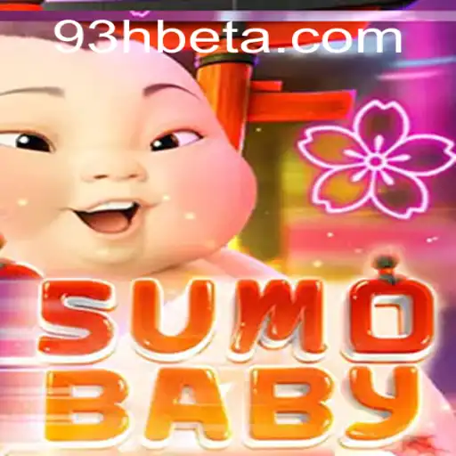 SumoBaby: O Jogo que Integra Cultura Tradicional e Diversão Contemporânea
