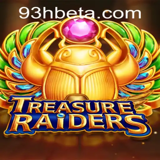 Desvendando o Fascinante Mundo de TreasureRaiders