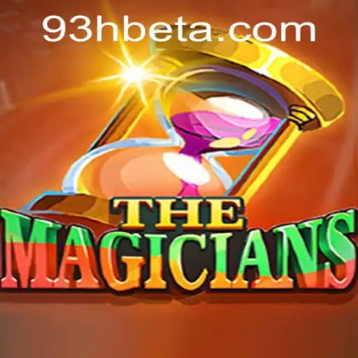 TheMagicians: Descubra o Mundo do Jogo que Encanta