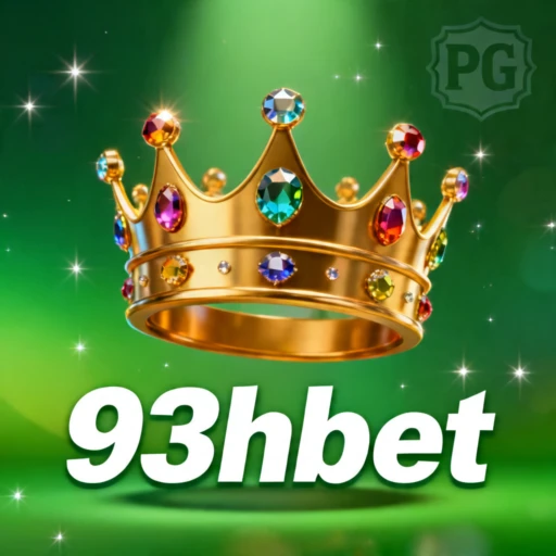 93hbet Logo